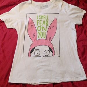 🖤Bob's Burgers shirt🖤